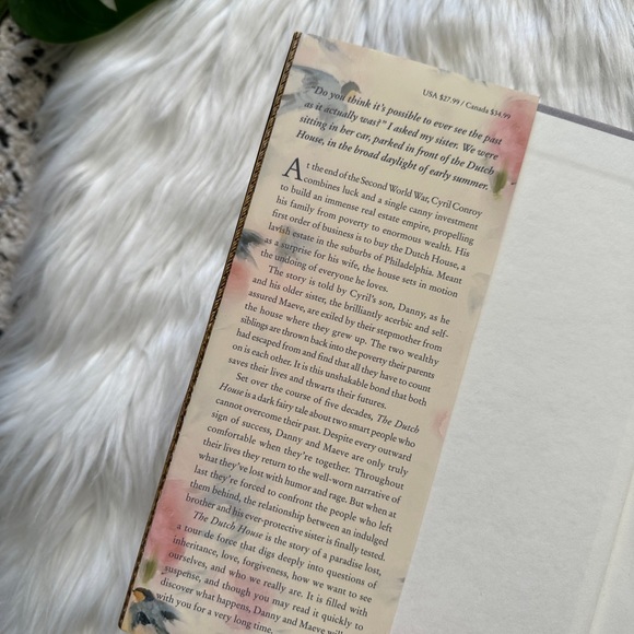 ⭐️ The Dutch House By Ann Patchett Book - Picture 7 of 10